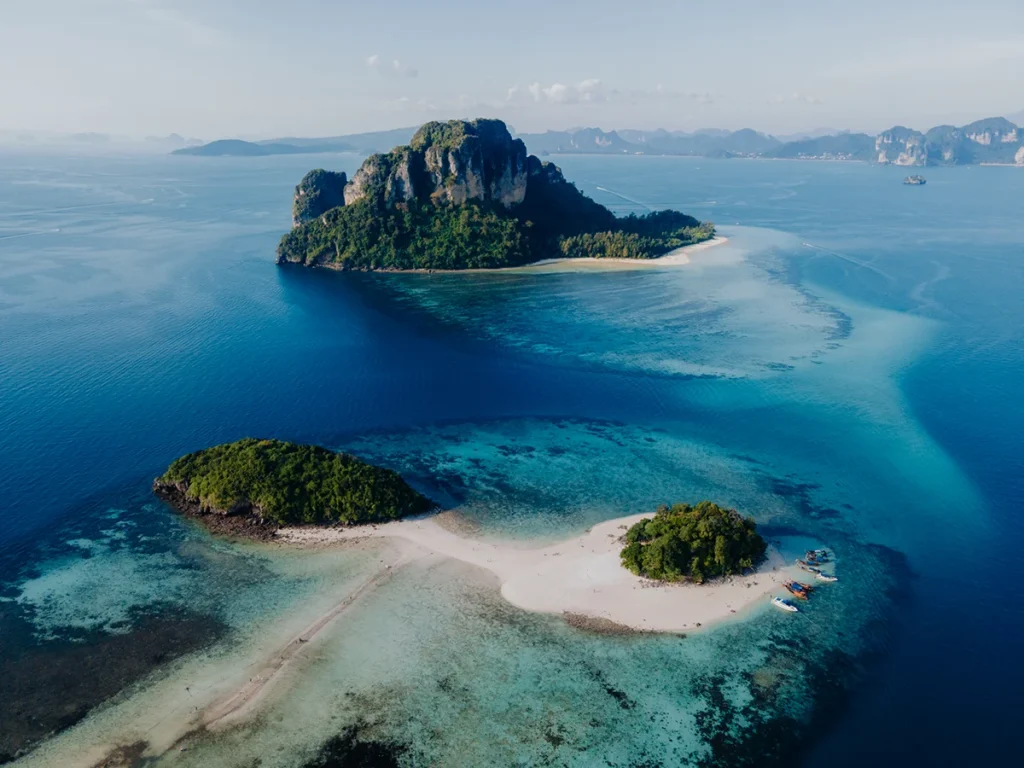 Thailand Tropical Serenity – Krabi & Koh Lanta Escape