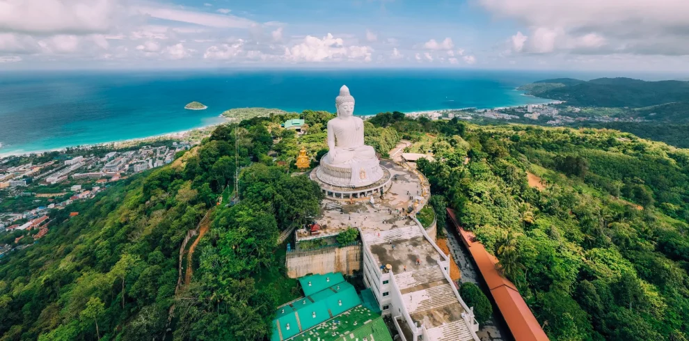 Phuket Paradise Escape