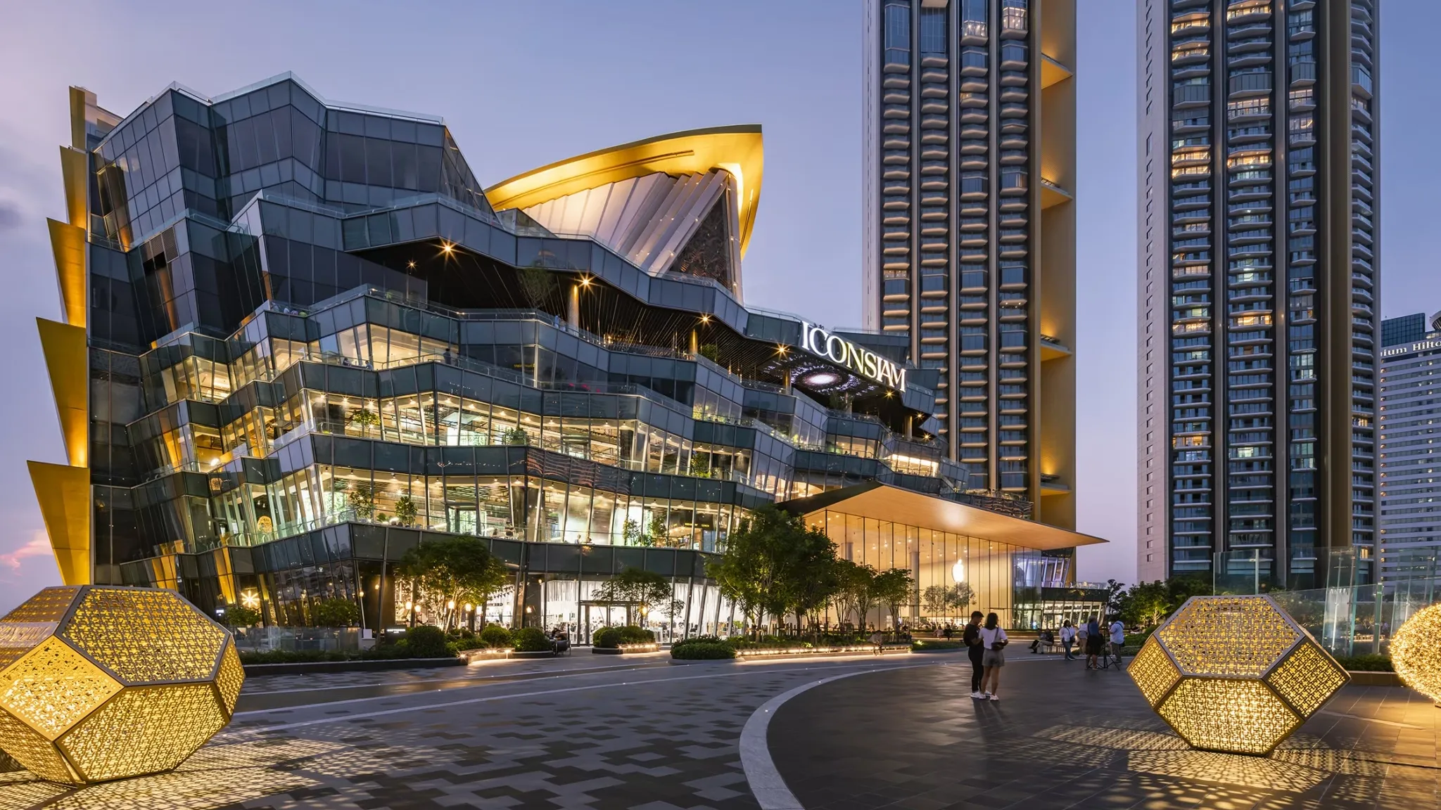 Thailand Delight Tour