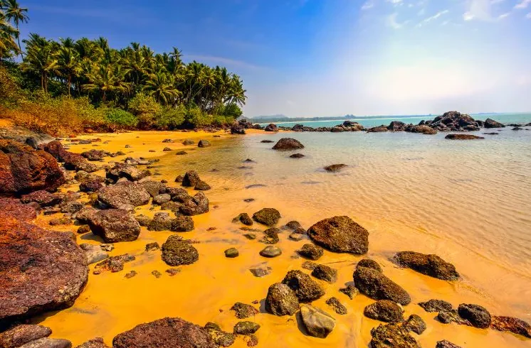 Goa Beaches