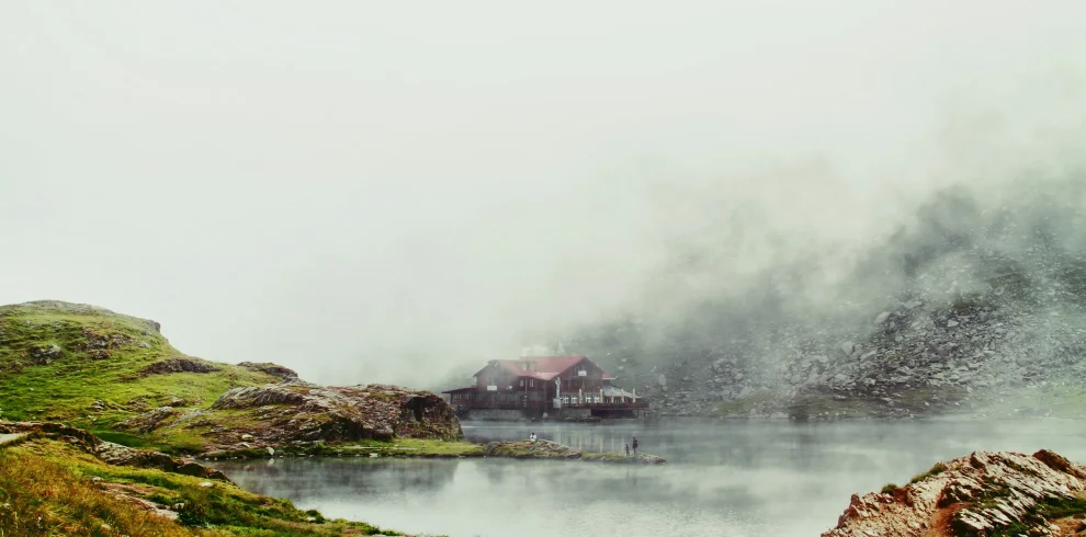 Manali Alpine Meadows & High-Altitude Serenity Tour