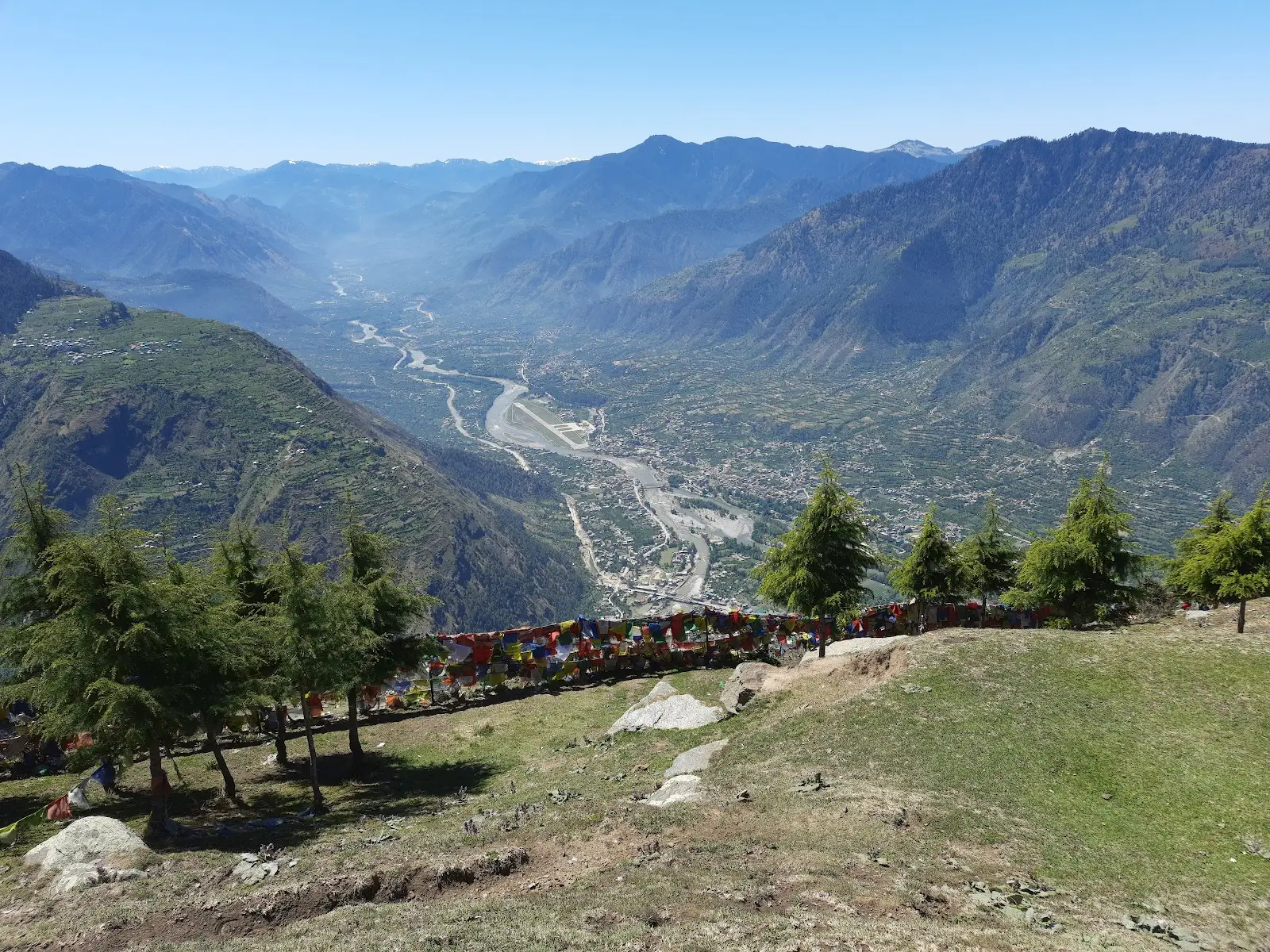 Manali Snow Peaks & Hidden Hamlet Explorer